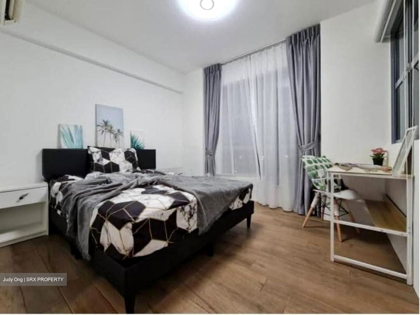 Aquarius By The Park (D16), Condominium #627483451